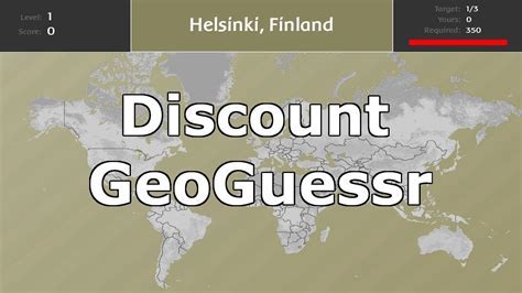  Geoguessr - Uma Aventura Geográfica Virtual que Testará seus Conhecimentos!