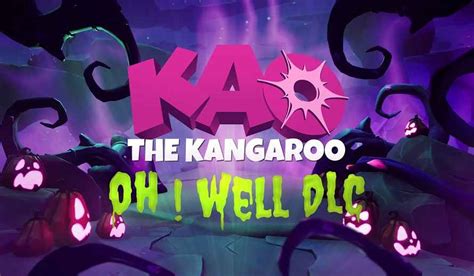  Kao the Kangaroo! Um Salto Através do Horror Australiano