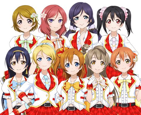 Love Live! School Idol Festival - Desvende o Mistério Musical da Academia Otonokizaka!