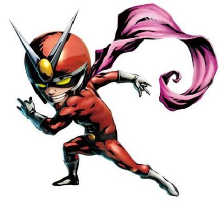 Viewtiful Joe: Um Herói de Quadrinhos com Estilo Inigualável!